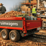 afruimwagens