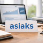 Asiaks