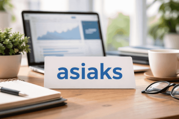 Asiaks