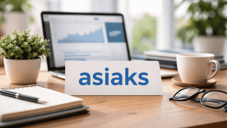Asiaks