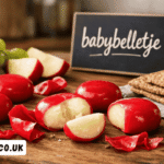 babybelletje