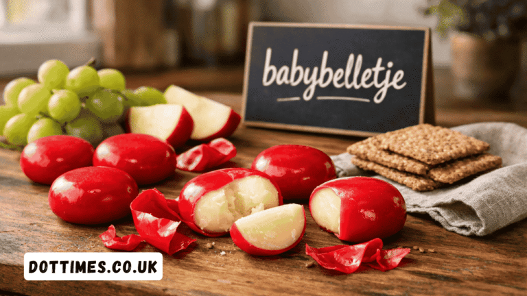 babybelletje