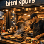 bitni spurs