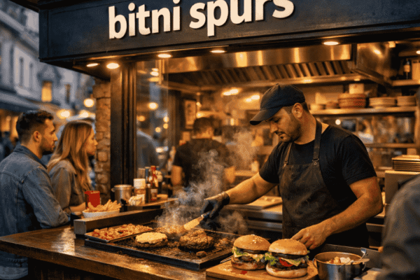 bitni spurs