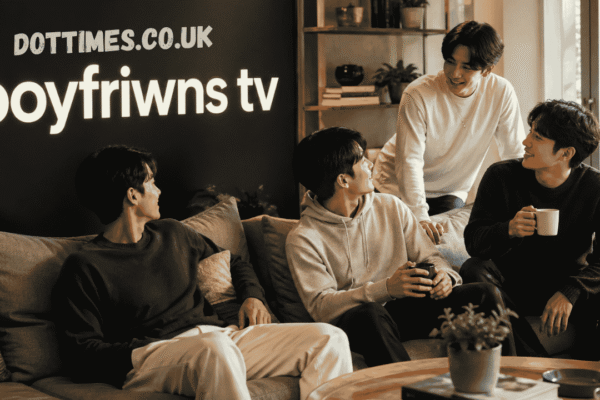 boyfriwns tv