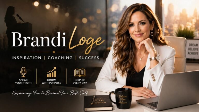 Brandi loge
