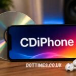 cdiphone