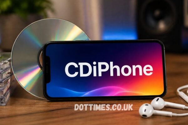 cdiphone