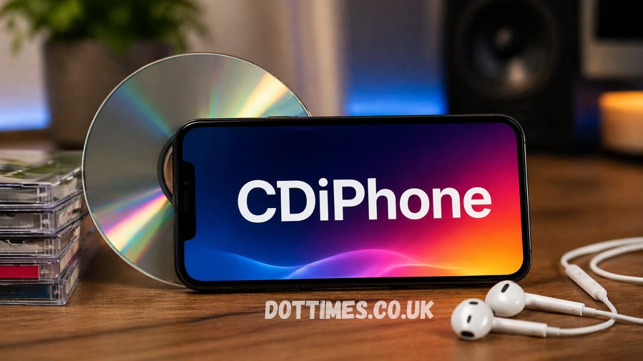 cdiphone