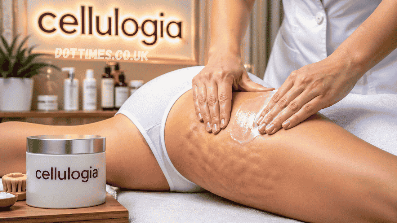 cellulogia