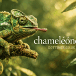 chameleónovité