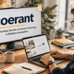 Coerant