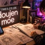 Doujen moe