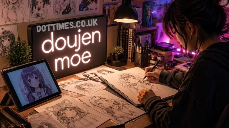 Doujen moe: meaning, origins, and why this fan culture term is trending online
