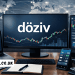döziv