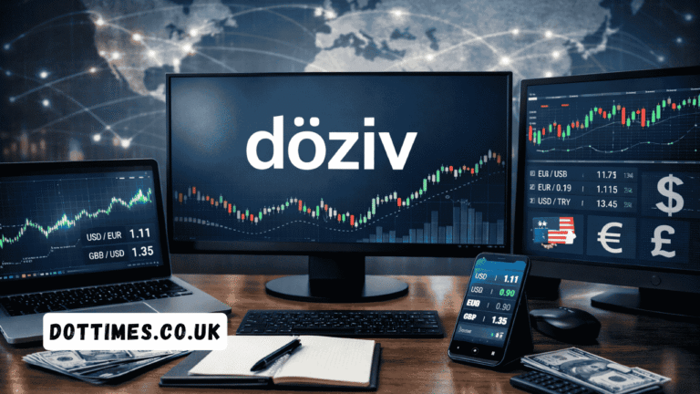 döziv