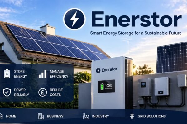 enerstor