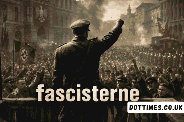 fascisterne