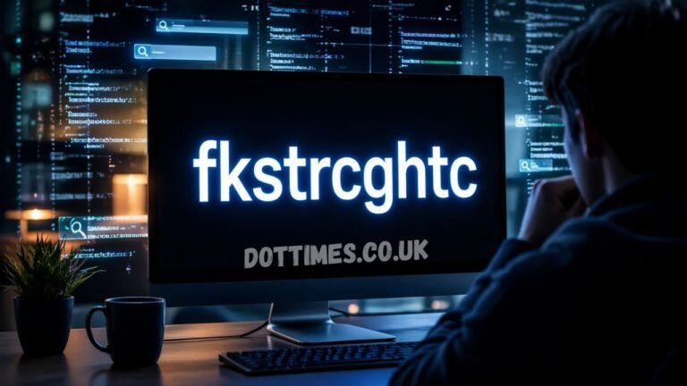 fkstrcghtc: understanding the internet’s most confusing viral keyword and why it matters