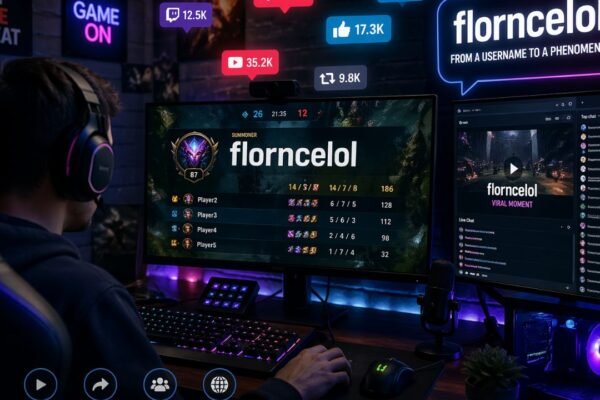 Florncelol