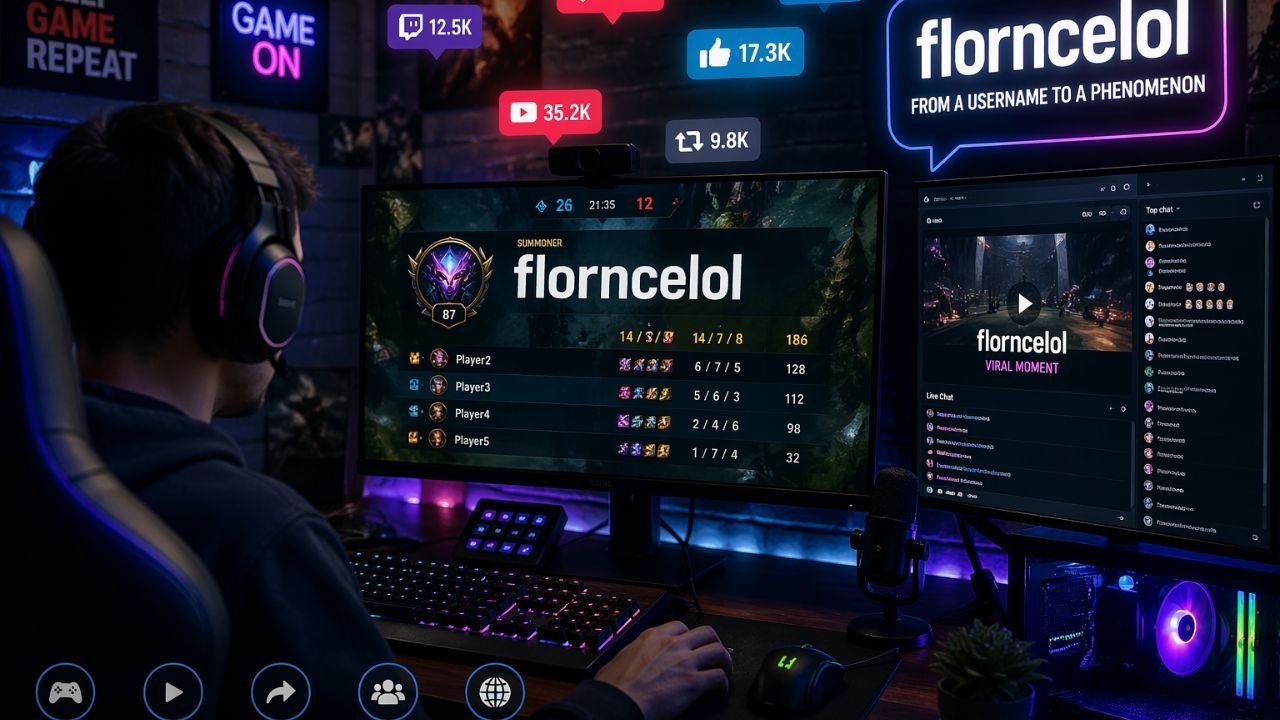 Florncelol