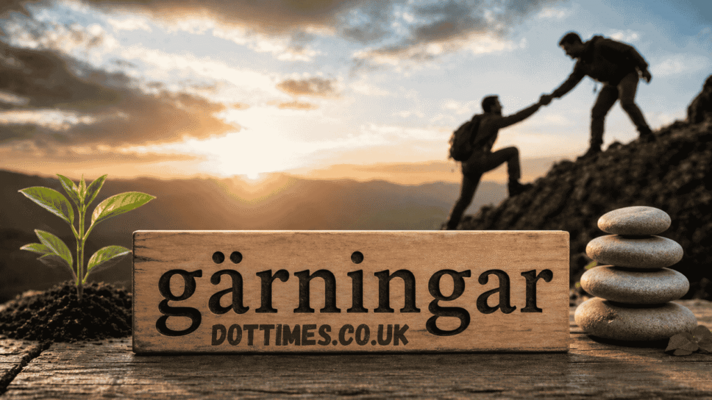 gärningar
