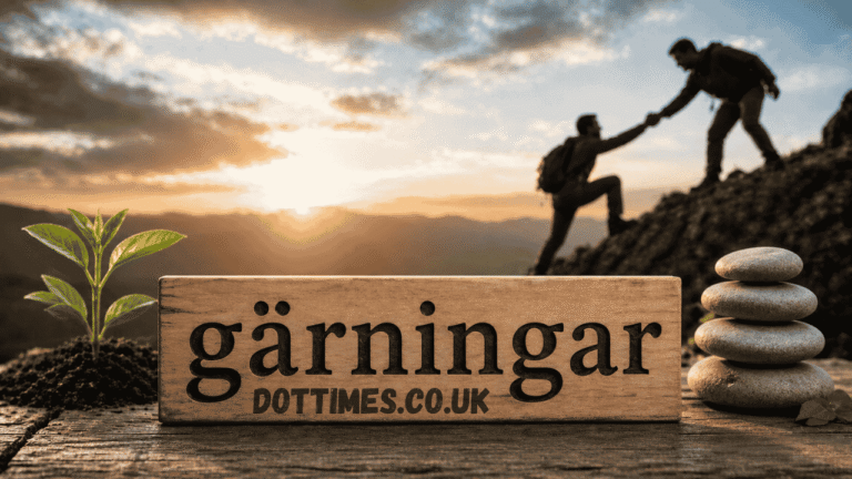 gärningar: understanding the meaning, impact, and importance of human actions