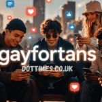 Gayfortans