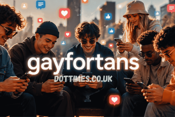 Gayfortans