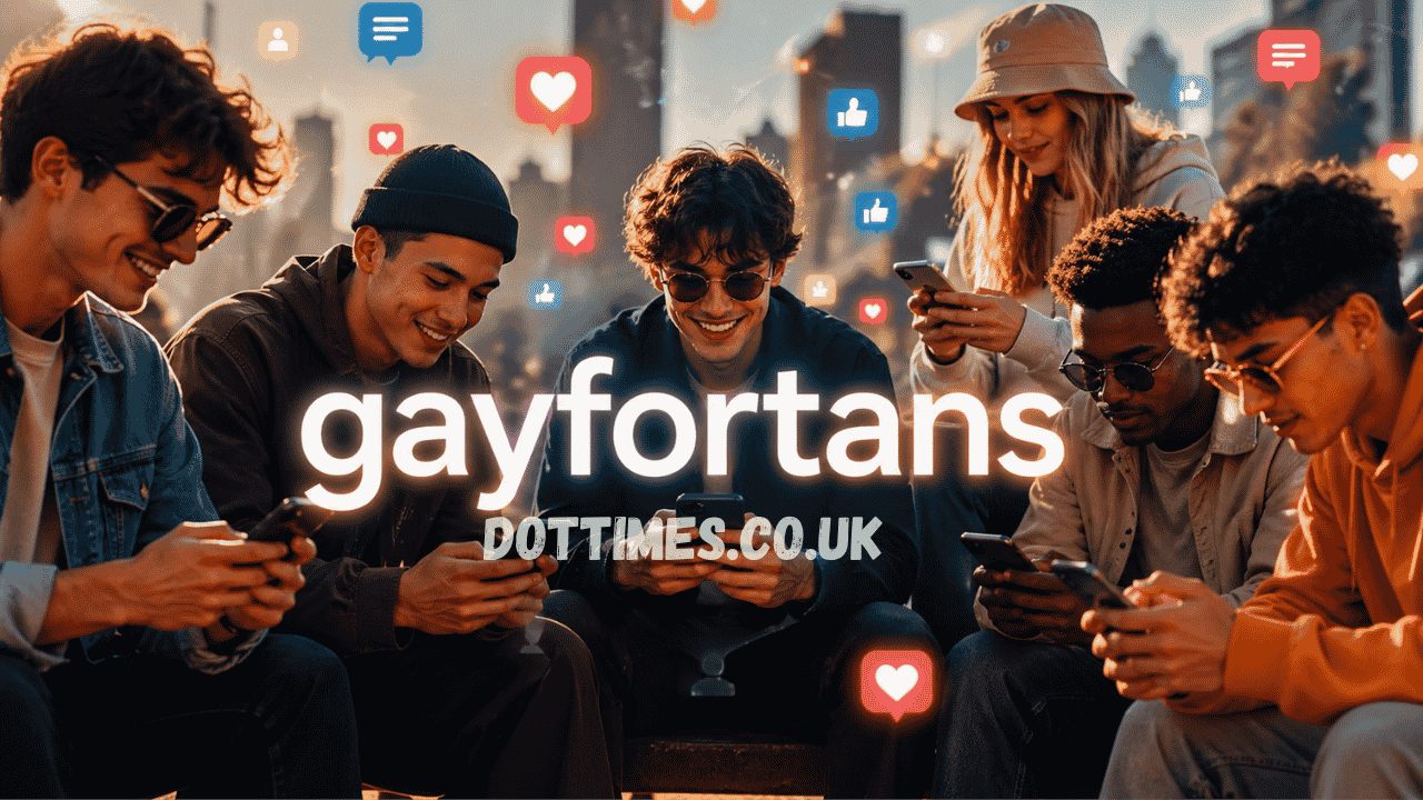 Gayfortans