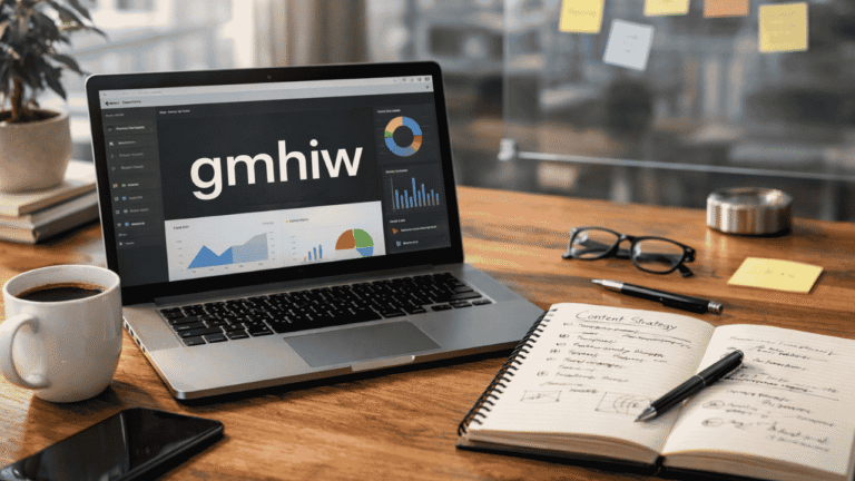 gmhiw