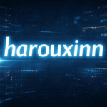 Harouxinn