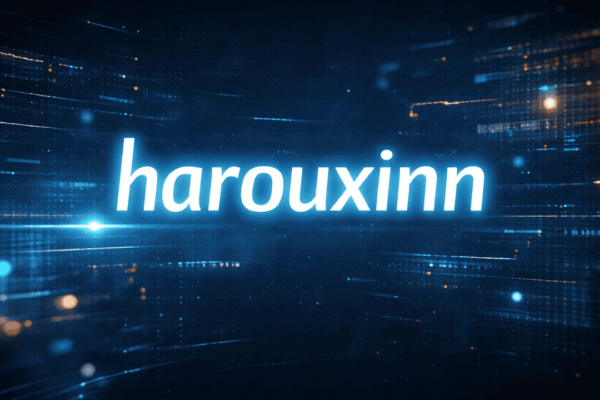 Harouxinn