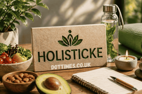Holisticke