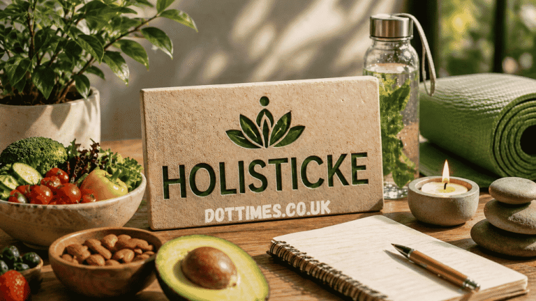 Holisticke