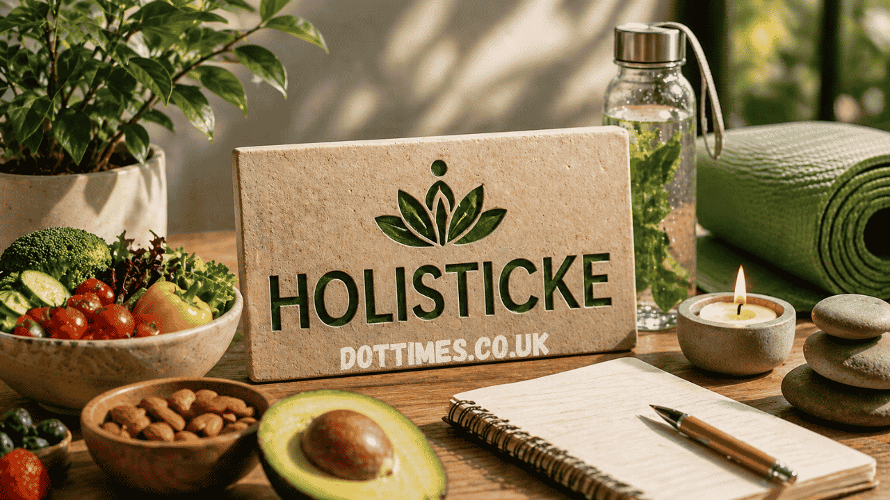 Holisticke