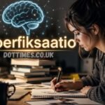hyperfiksaatio