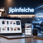 Jipinfeiche