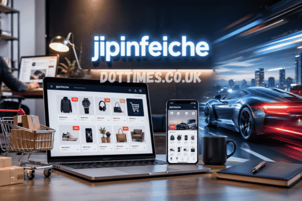 Jipinfeiche