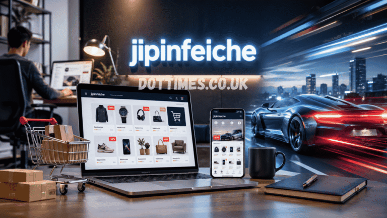 Jipinfeiche