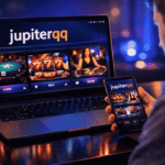 JupiterQQ