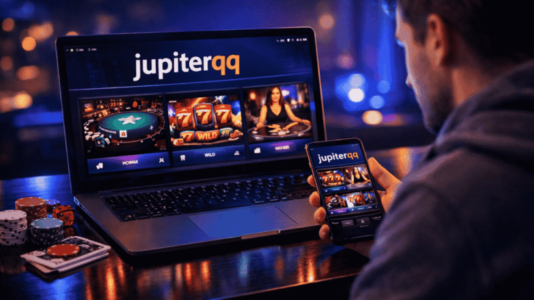 JupiterQQ