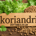 koriandri