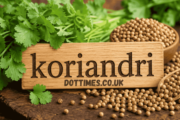 koriandri