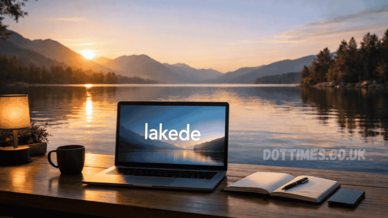 lakede