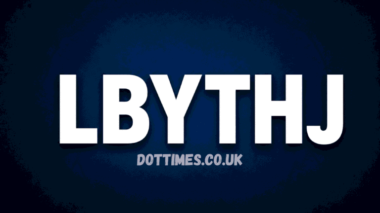 lbythj: a practical guide to using youtube trends for business growth