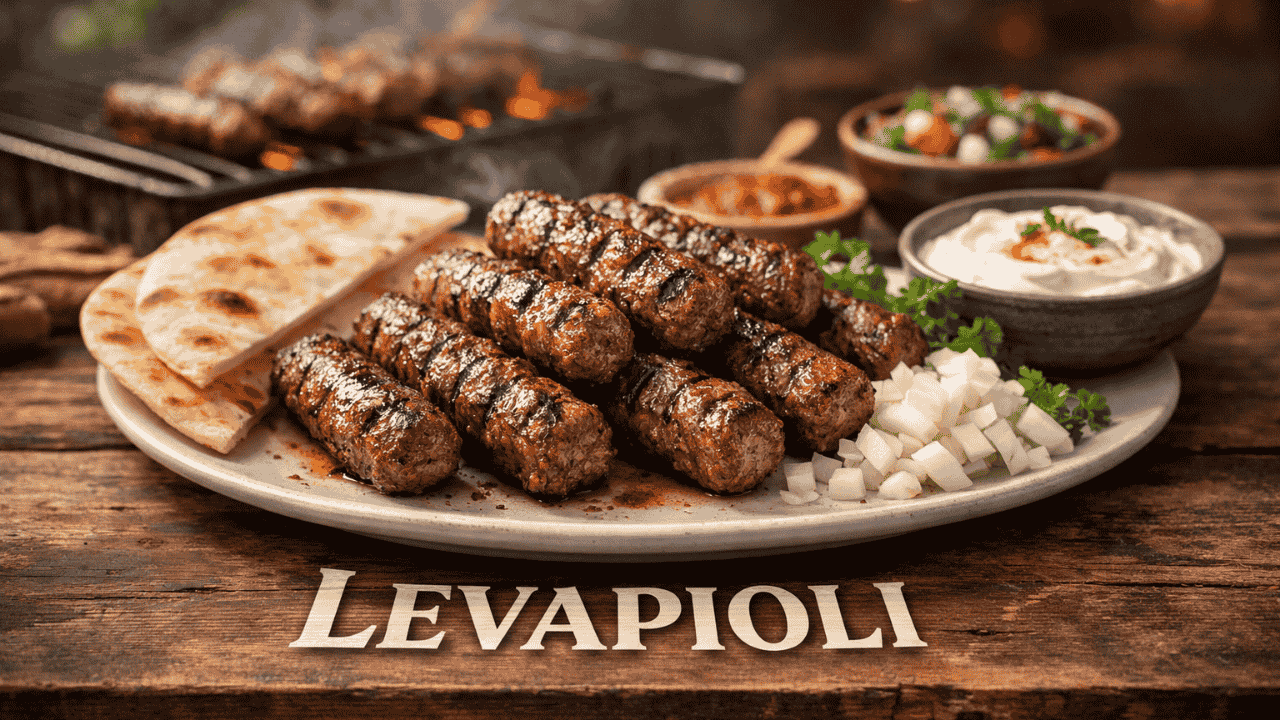 levapioli
