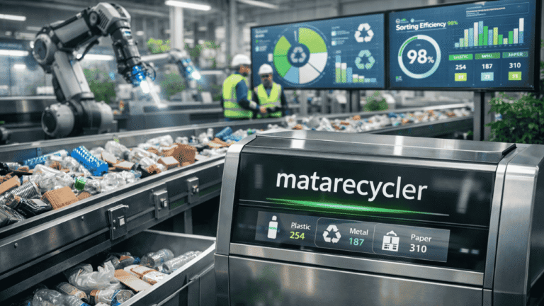 matarecycler