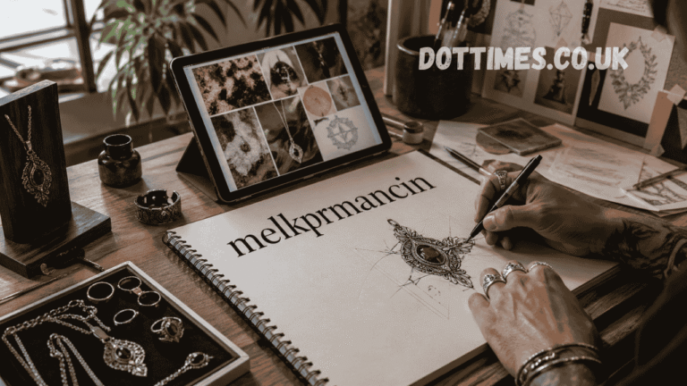 melkprmancin