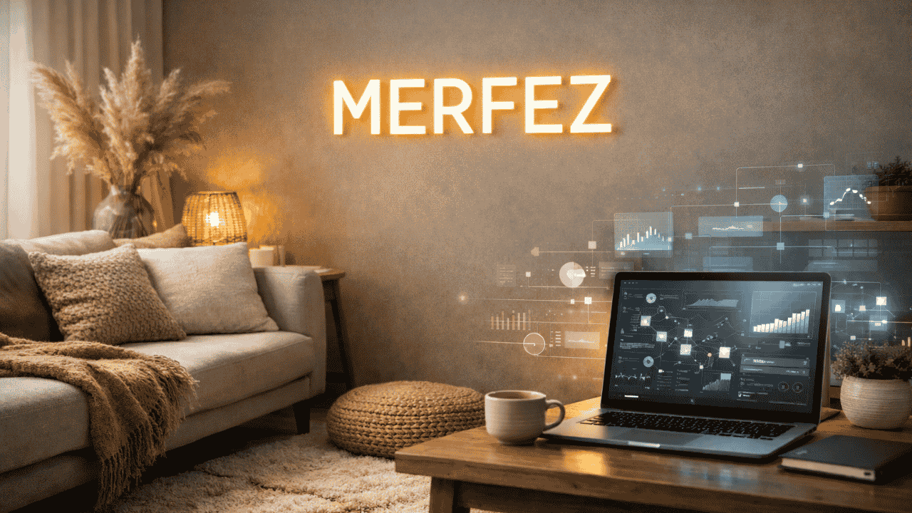 Merfez
